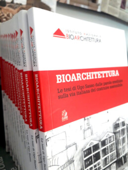 Bioarchitettura Bertolucci